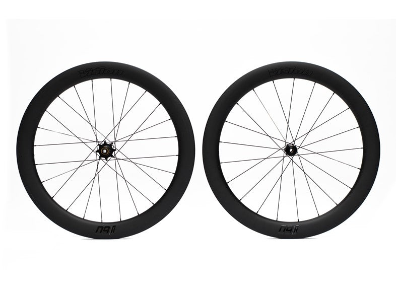 Vision SC 60 SL i23 disc carbon wheelset