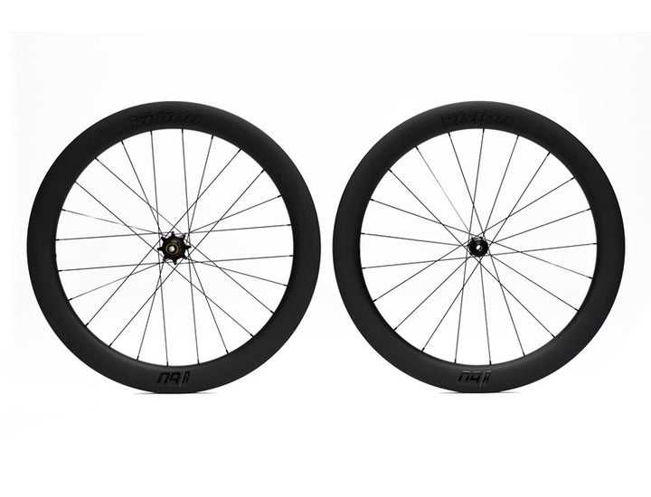 Vision SC 60 SL i23 disc carbon wheelset