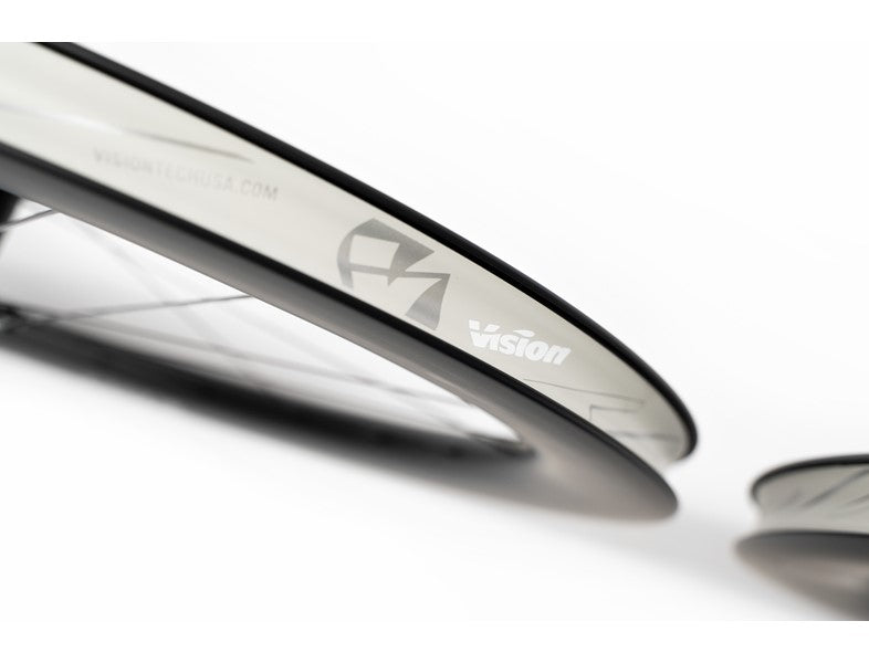 Vision SC 60 SL i23 disc carbon wheelset - view 3
