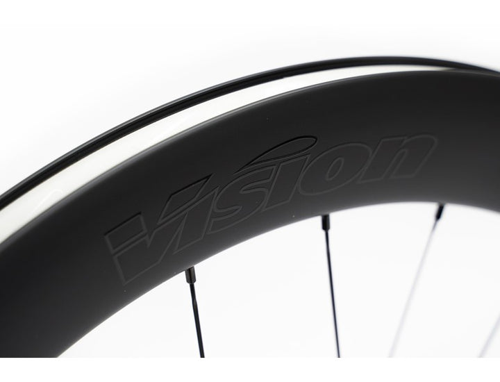 Vision SC 60 SL i23 disc carbon wheelset - view 4