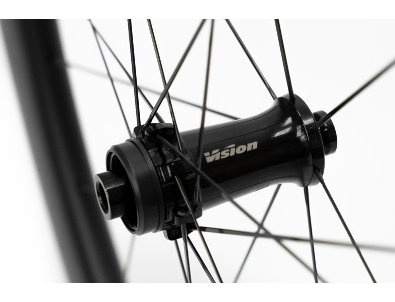 Vision SC 60 SL i23 disc carbon wheelset - view 6
