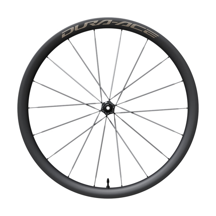 Shimano Dura-Ace WH-R9370 C36 front wheel