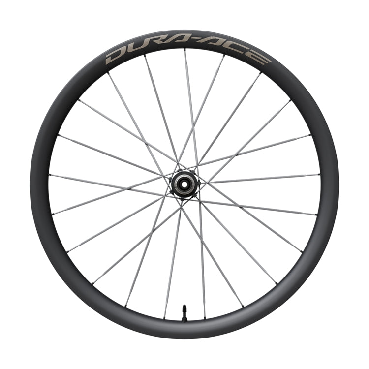 Shimano Dura-Ace WH-R9370 C36 rear wheel