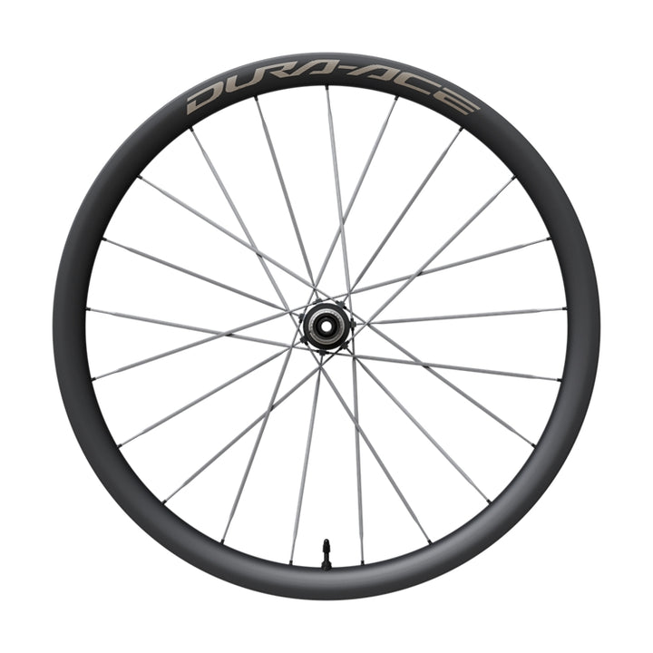 Shimano Dura-Ace WH-R9370 C36 rear wheel