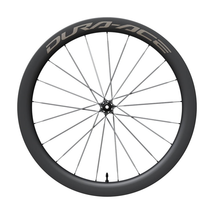 Shimano Dura-Ace WH-R9370 C50 front wheel