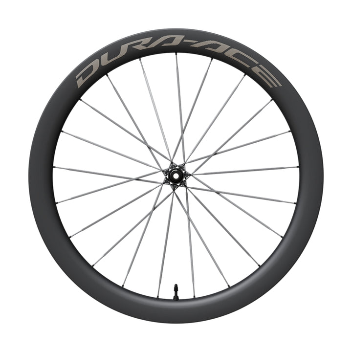 Shimano Dura-Ace WH-R9370 C50 front wheel