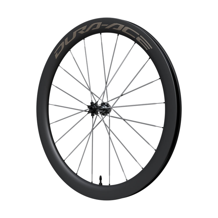 Shimano Dura-Ace WH-R9370 C50 wheel detail