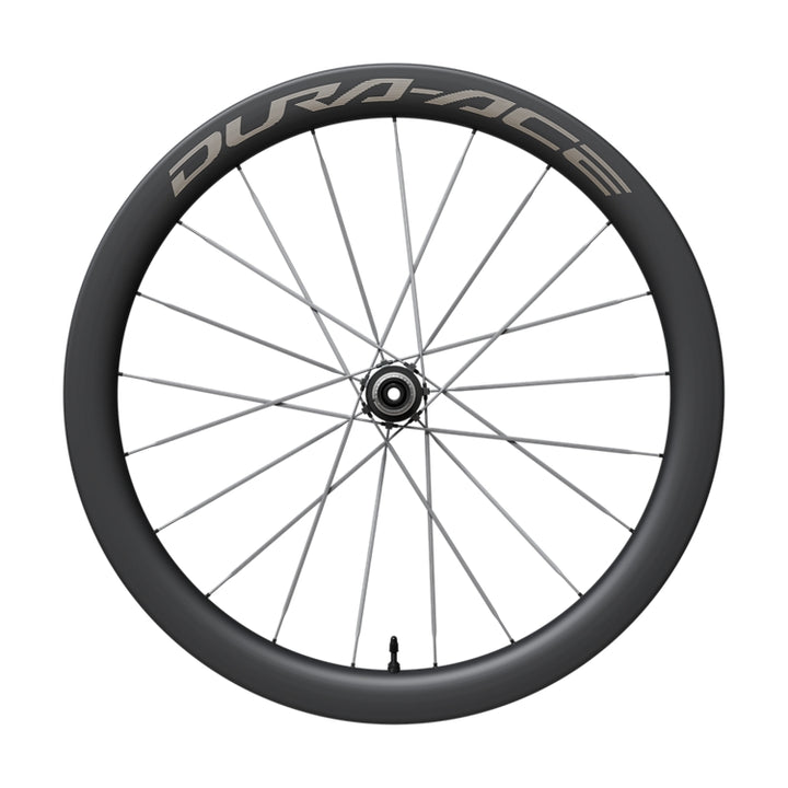 Shimano Dura-Ace WH-R9370 C50 rear wheel