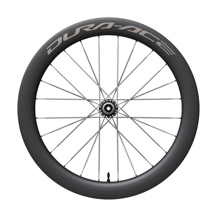 Shimano Dura-Ace WH-R9370 C60 rear wheel