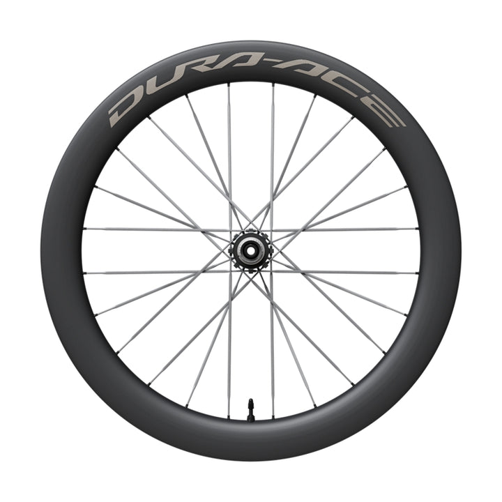 Shimano Dura-Ace WH-R9370 C60 rear wheel