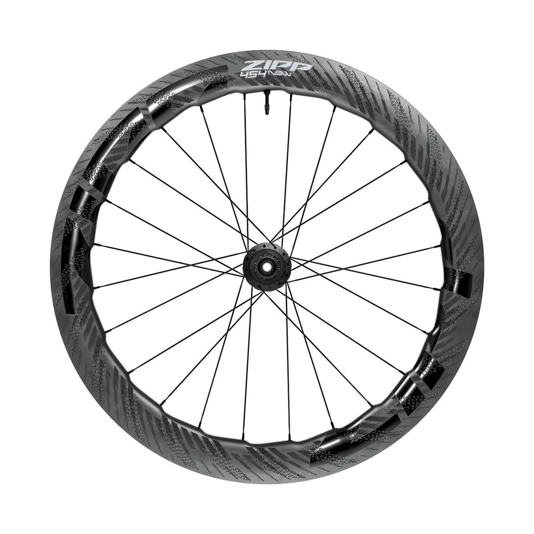 Zipp 454 NSW Carbon Disc-Bremsen-Laufradsatz C1