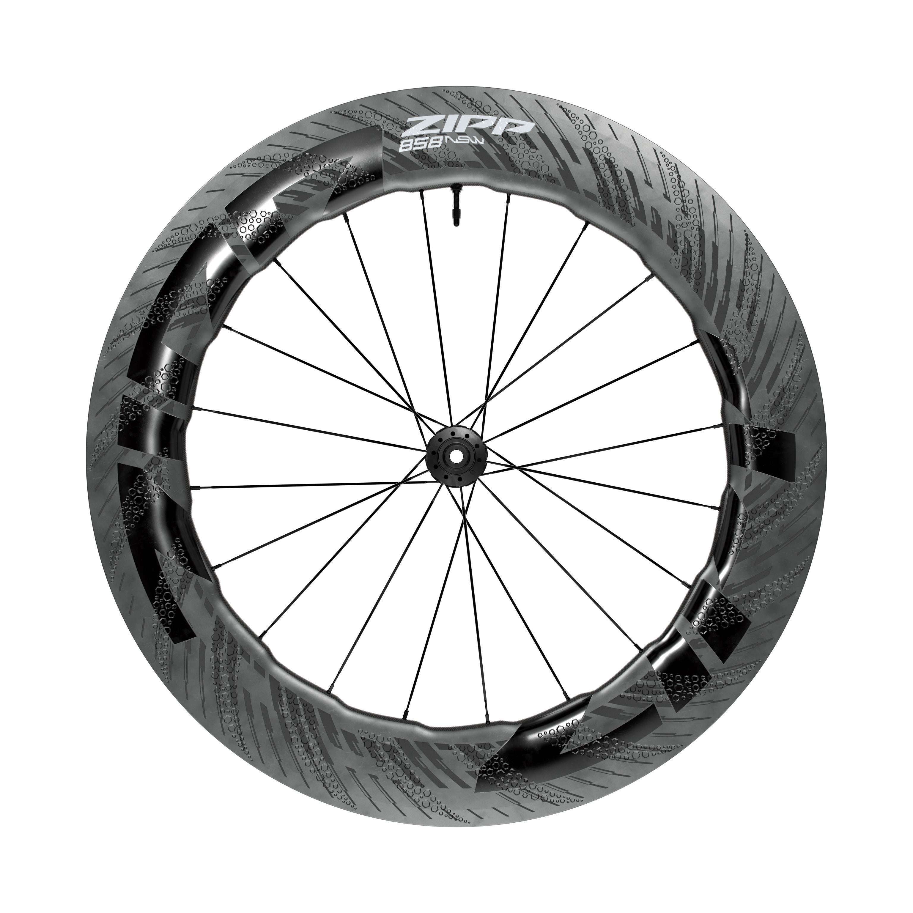 Carbon Road Bike Wheels & Performance Wheelsets