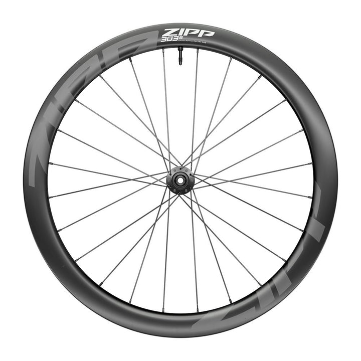 Zipp 303 S Series Carbon Tubeless Disc Brake Wheelset