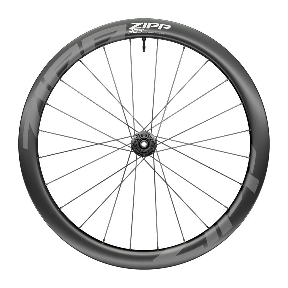 Zipp 303 S Series Carbon Tubeless Disc Brake Wheelset