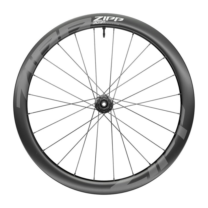 Zipp 303 S Series Carbon Tubeless Disc Brake Wheelset