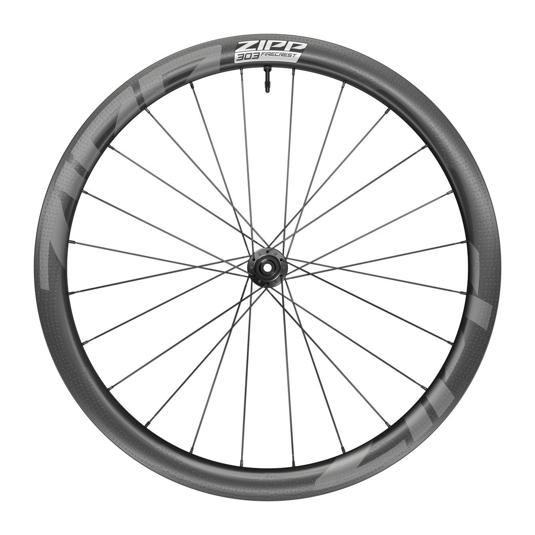 Zipp 303 Firecrest Carbon Tubeless Disc Brake Wheelset