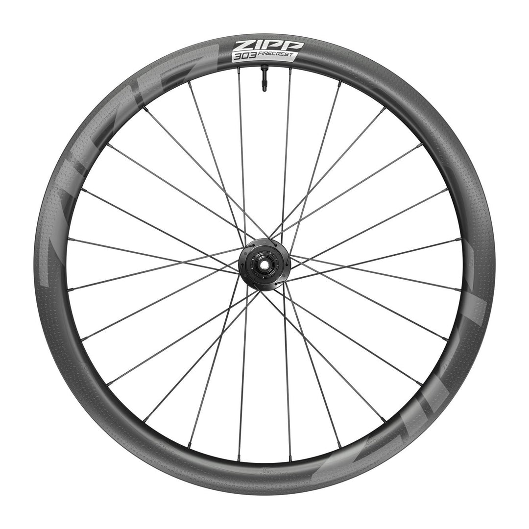 Zipp 303 Firecrest Carbon Tubeless Disc Brake Wheelset