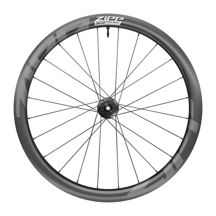 Zipp 303 Firecrest Carbon Tubeless Disc Brake Wheelset