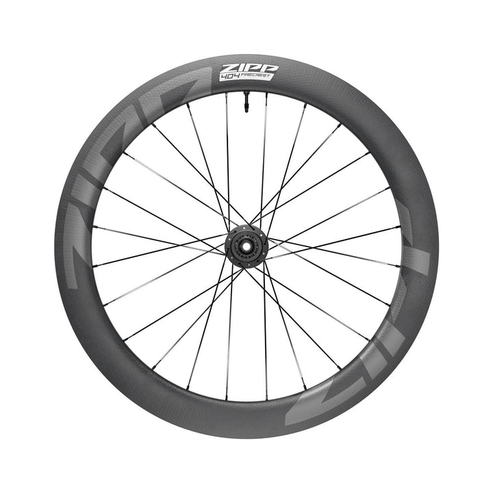 Zipp 404 Firecrest Tubeless Disc Brake Wheelset – SRAM XDR & Shimano Freehub (700c, UK)
