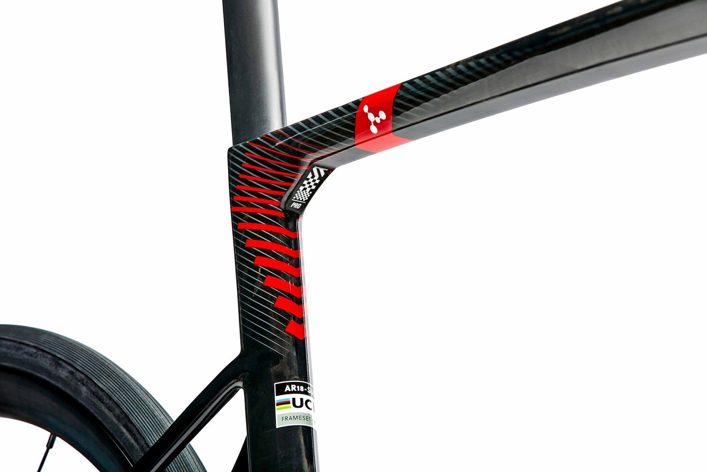 Argon 18 Sum Pro Di2 - Eminence Cycle Co.