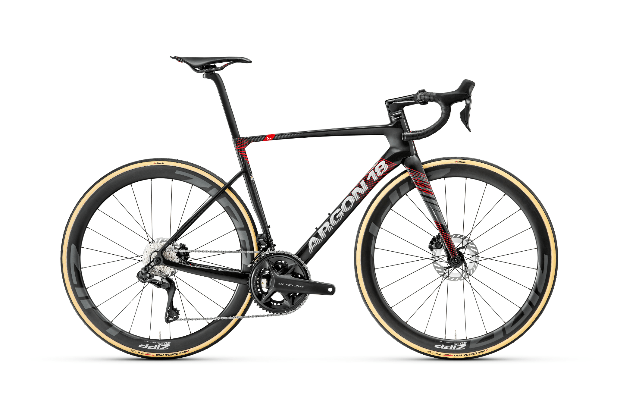 ARGON 18 Road Bikes - Buy Online in the UK