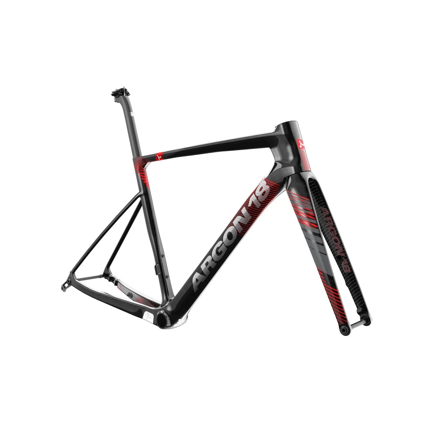 ARGON 18 SUM PRO FRAMESET - Eminence Cycle Co.