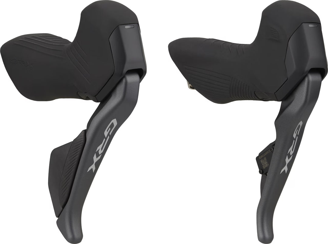 Shimano GRX RX825 2X 12 Speed Di2 Hydraulic Disc Groupset