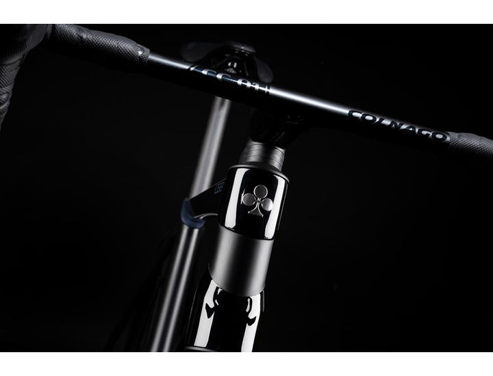 Colnago C68-R Disc 2025 Carbon-Rennradrahmen-Set