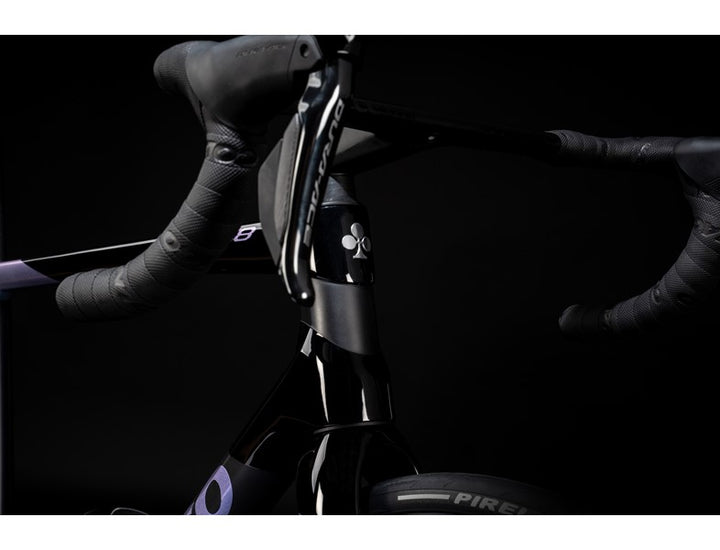 Colnago C68-R Disc 2025 Carbon-Rennradrahmen-Set