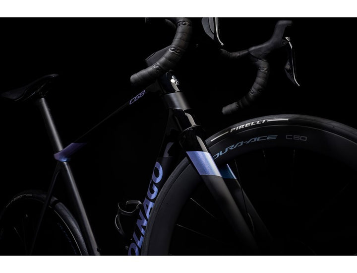 Colnago C68-R Disc 2025 Carbon-Rennradrahmen-Set