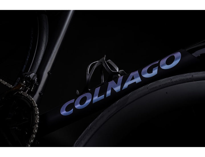 Colnago C68-R Disc 2025 Carbon-Rennradrahmen-Set