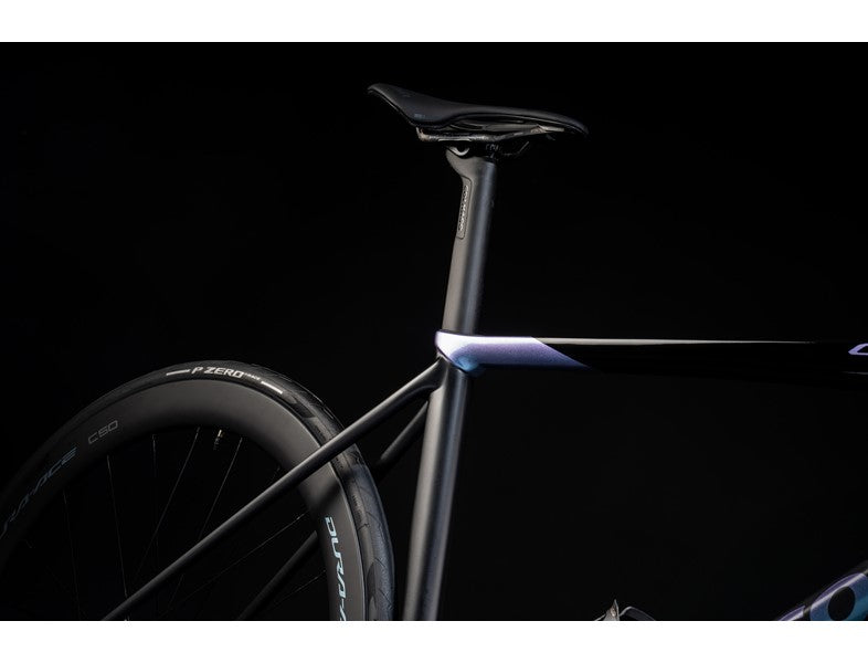 Colnago C68-R Disc 2025 Carbon-Rennradrahmen-Set