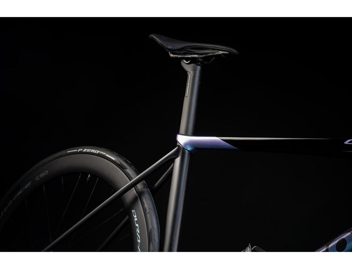 Colnago C68-R Disc 2025 Carbon-Rennradrahmen-Set