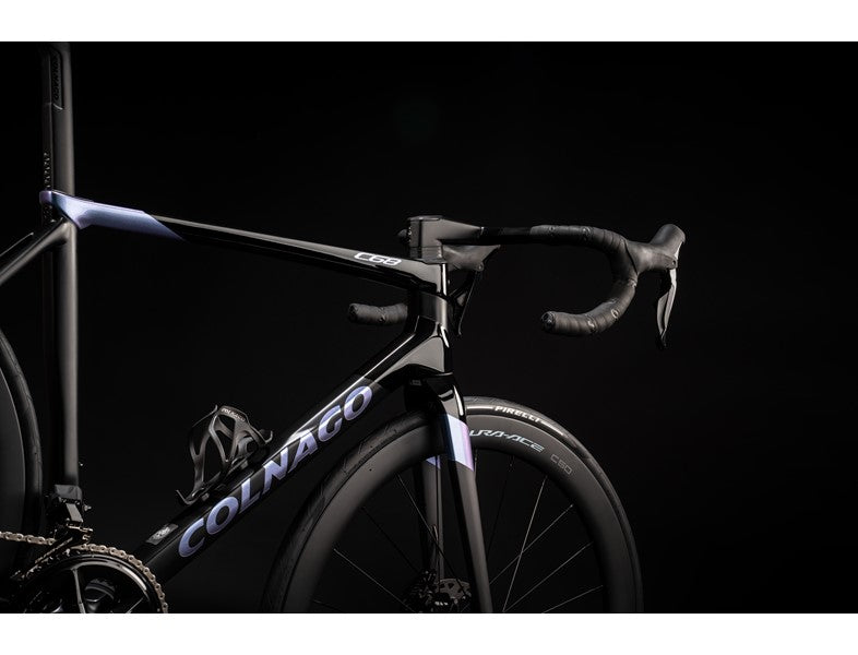 Colnago C68-R Disc 2025 Carbon-Rennradrahmen-Set