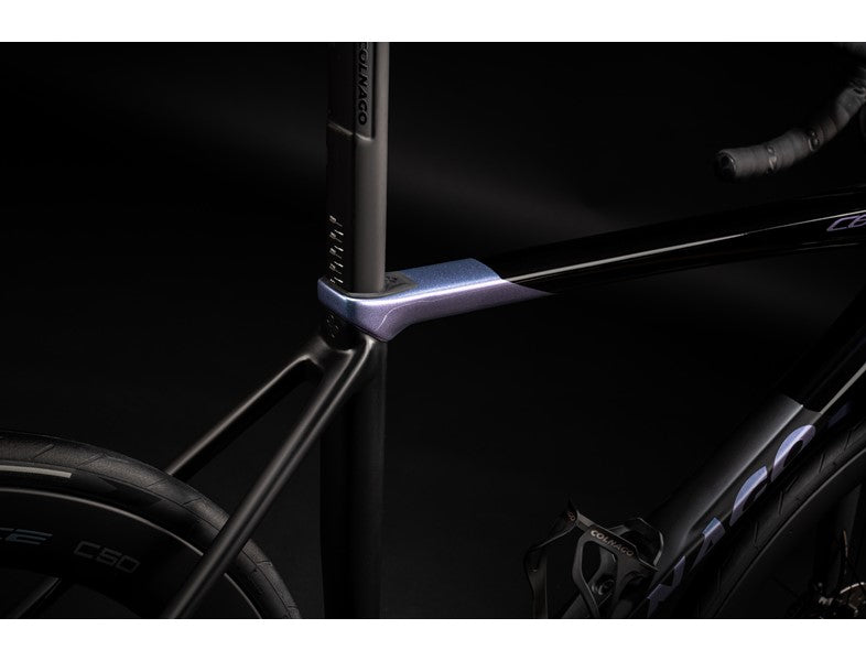 Colnago C68-R Disc 2025 Carbon-Rennradrahmen-Set