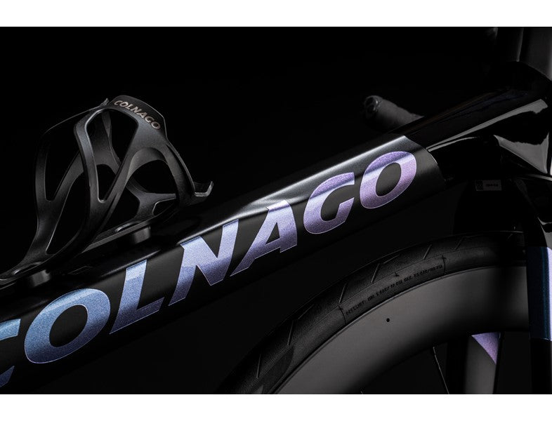 Colnago C68-R Disc 2025 Carbon-Rennradrahmen-Set