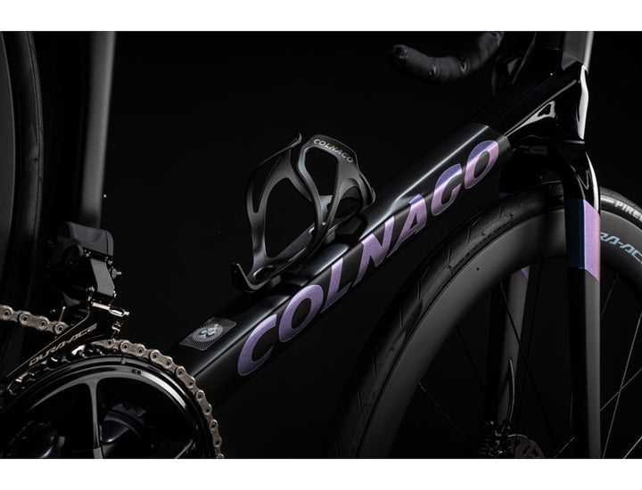 Colnago C68-R Disc 2025 Carbon-Rennradrahmen-Set