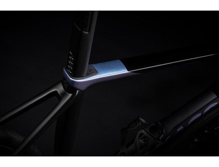 Colnago C68-R Disc 2025 Carbon-Rennradrahmen-Set