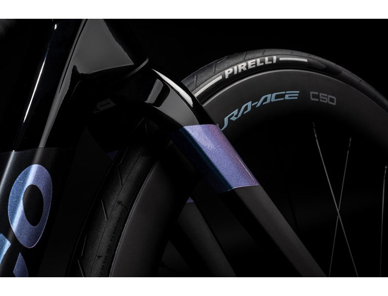 Colnago C68-R Disc 2025 Carbon-Rennradrahmen-Set