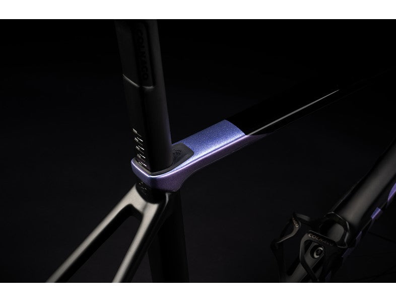 Colnago C68-R Disc 2025 Carbon-Rennradrahmen-Set