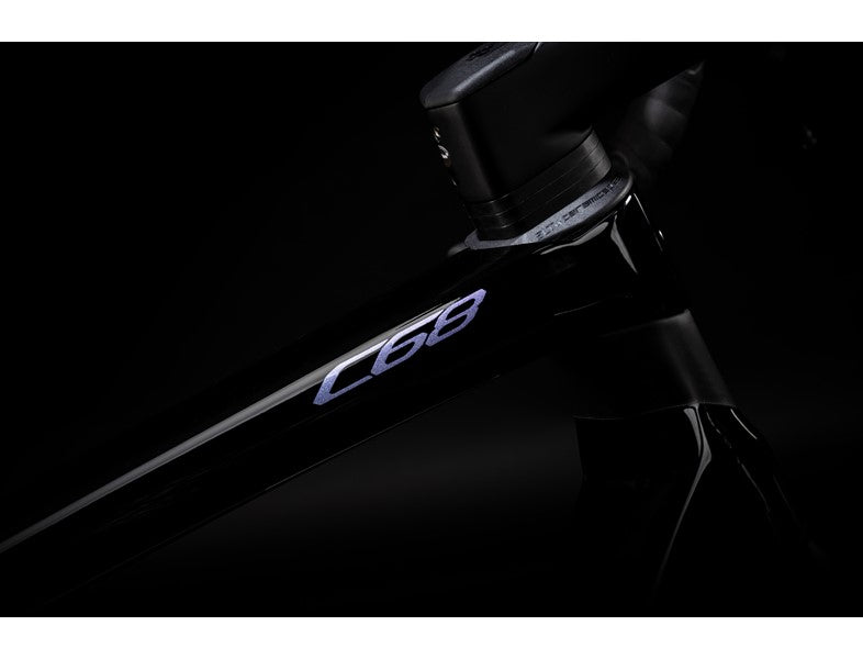 Colnago C68-R Disc 2025 Carbon-Rennradrahmen-Set