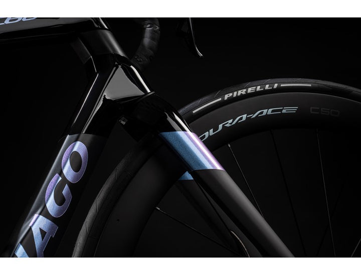 Colnago C68-R Disc 2025 Carbon-Rennradrahmen-Set