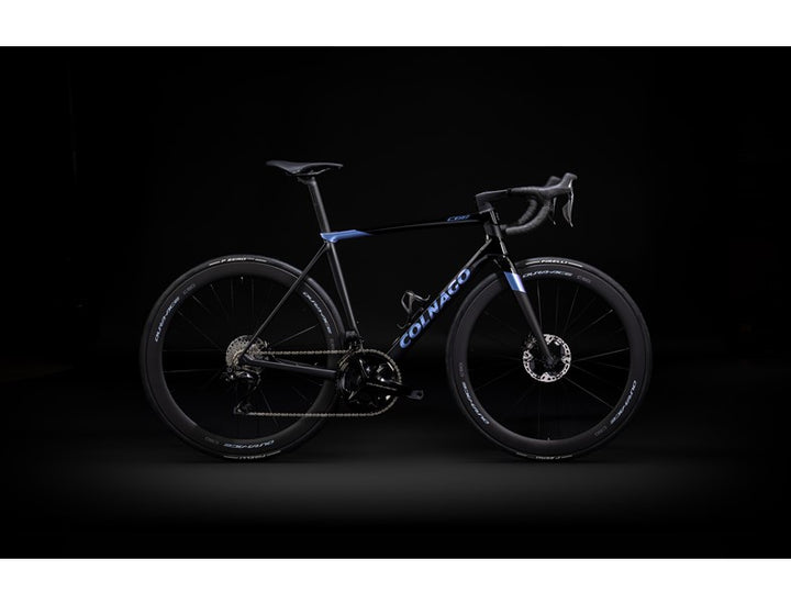 Colnago C68-R Disc 2025 Carbon-Rennradrahmen-Set
