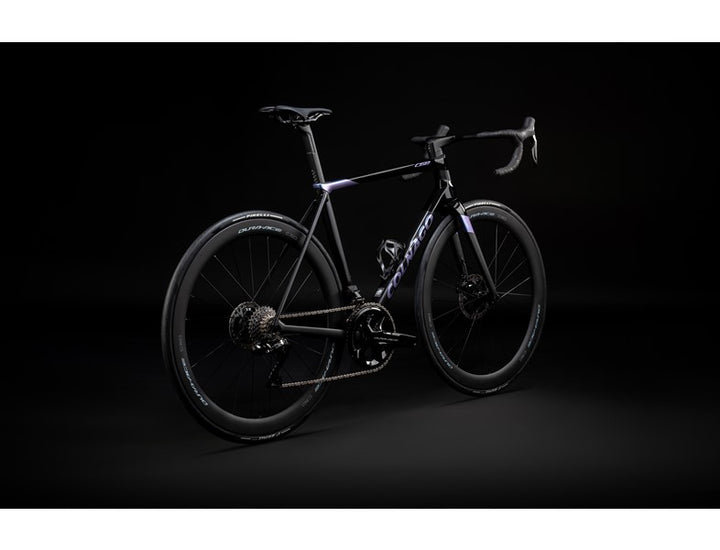 Colnago C68-R Disc 2025 Carbon-Rennradrahmen-Set