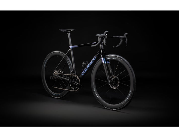 Colnago C68-R Disc 2025 Carbon-Rennradrahmen-Set