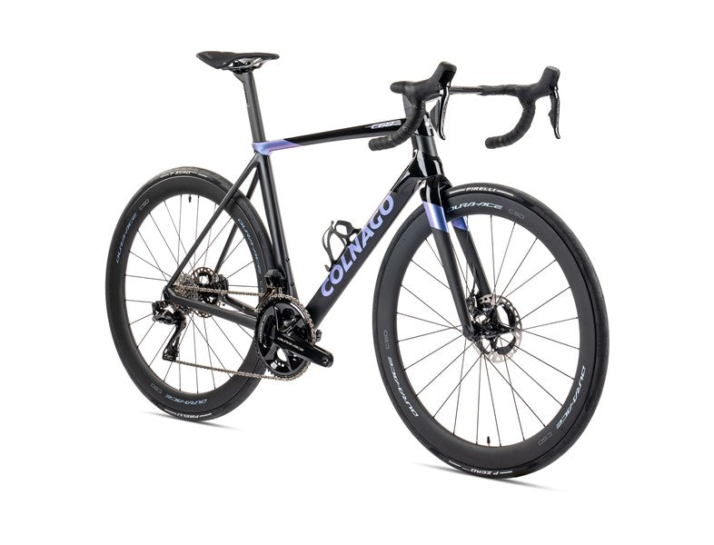 Colnago C68-R Disc 2025 Carbon-Rennradrahmen-Set