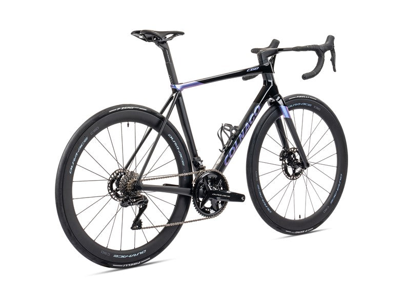 Colnago C68-R Disc 2025 Carbon-Rennradrahmen-Set