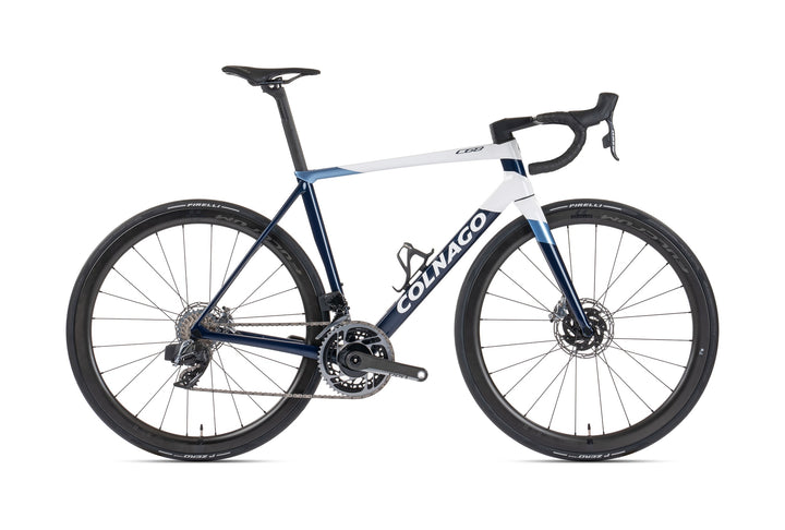 Colnago C68-R Disc 2025 Carbon-Rennradrahmen-Set