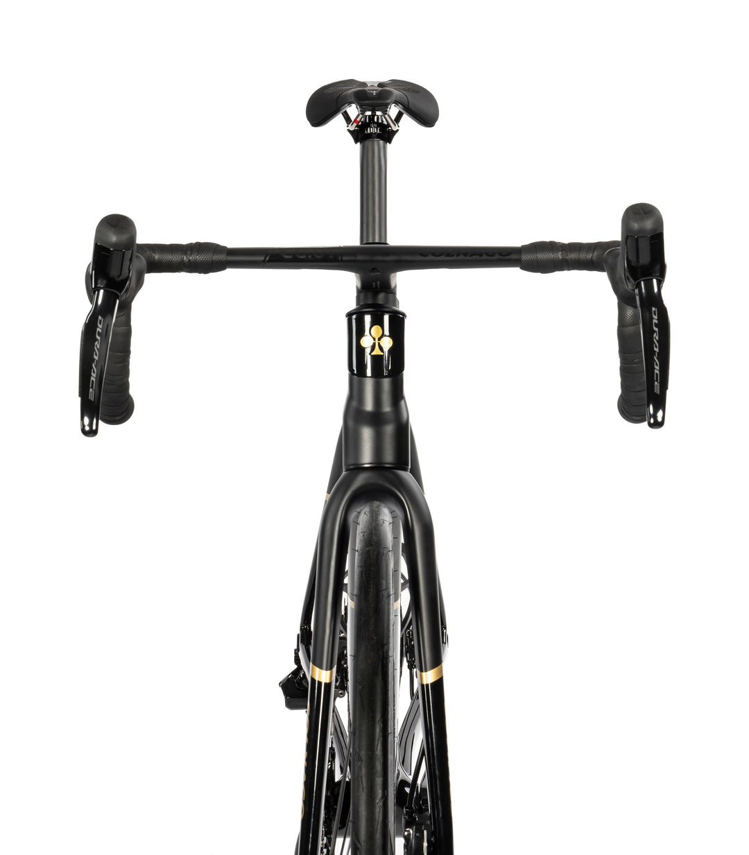 Colnago C68-Ti Disc 2025 Carbon Road Frame Set