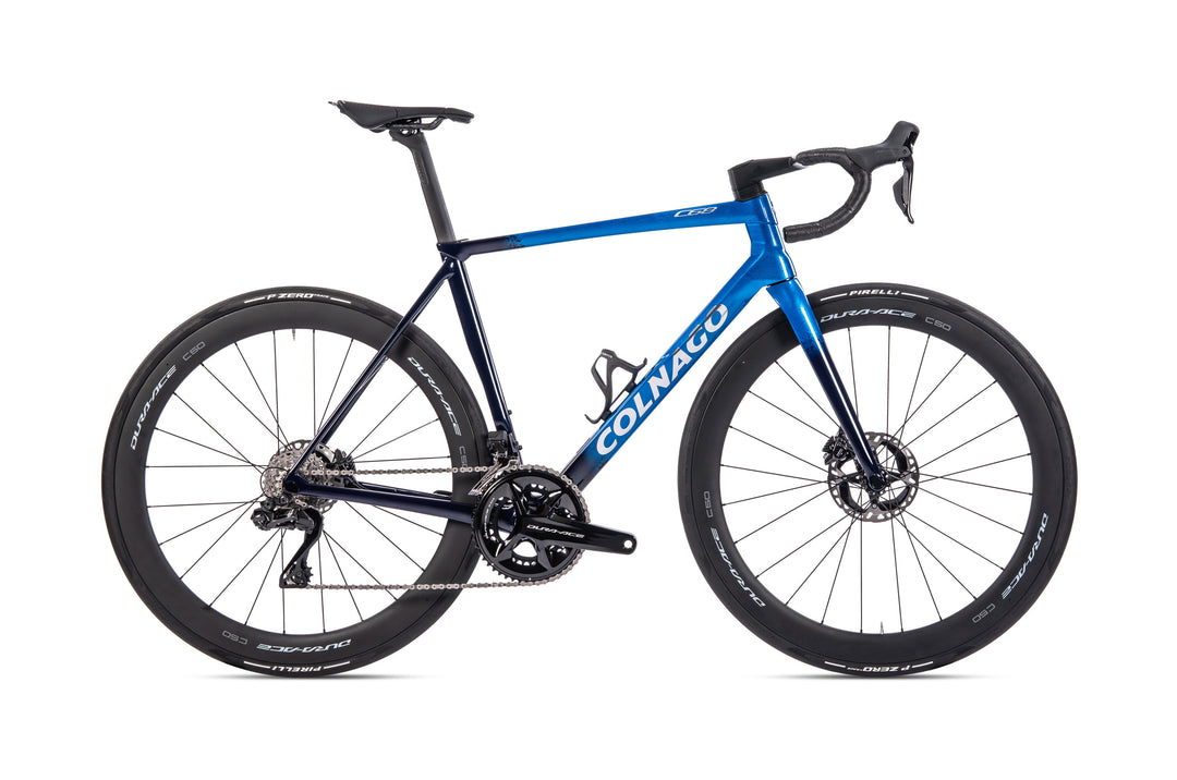 Colnago C68-R Disc 2025 Carbon Road Frame Set
